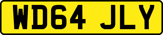 WD64JLY