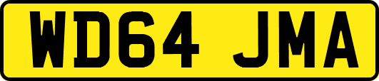 WD64JMA