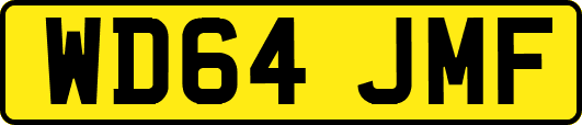 WD64JMF