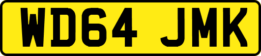 WD64JMK