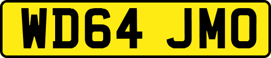 WD64JMO
