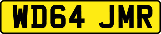 WD64JMR