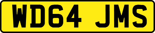 WD64JMS