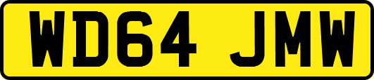WD64JMW
