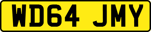WD64JMY