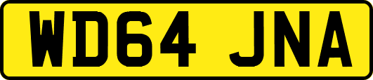 WD64JNA