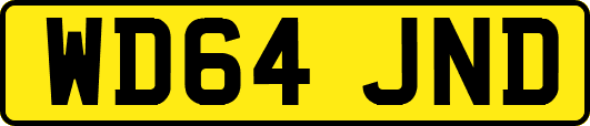 WD64JND