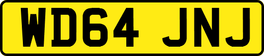 WD64JNJ