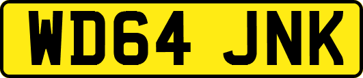 WD64JNK