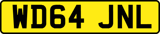 WD64JNL