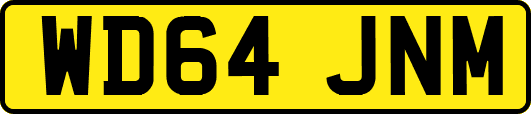 WD64JNM