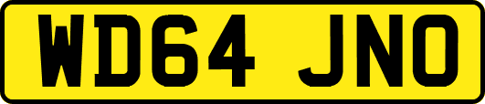 WD64JNO