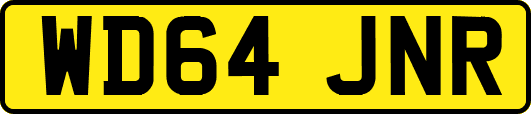 WD64JNR