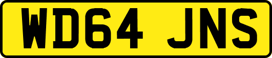 WD64JNS