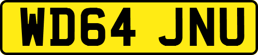 WD64JNU