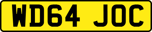 WD64JOC
