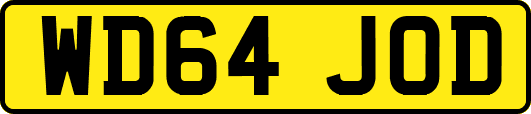 WD64JOD