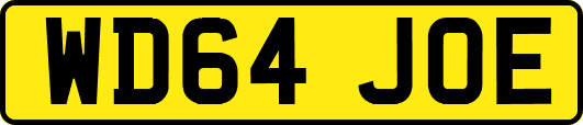 WD64JOE