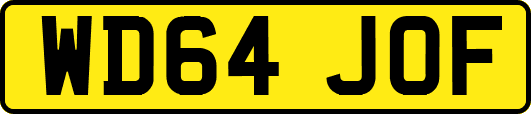 WD64JOF
