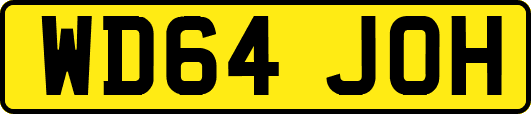 WD64JOH