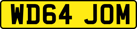 WD64JOM