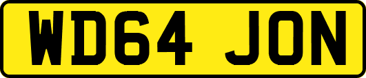 WD64JON