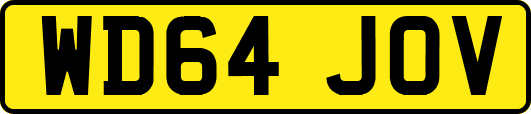 WD64JOV