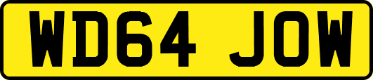 WD64JOW