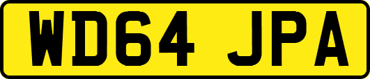 WD64JPA