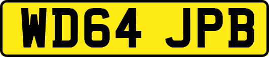 WD64JPB