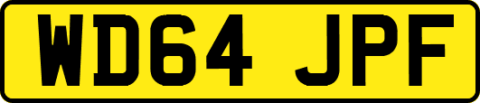 WD64JPF