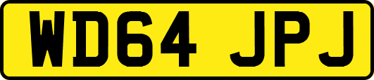 WD64JPJ