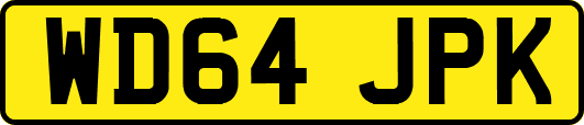WD64JPK