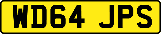 WD64JPS