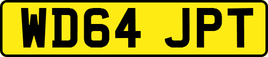 WD64JPT