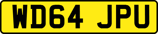 WD64JPU