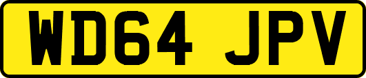 WD64JPV