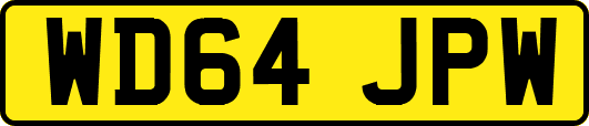 WD64JPW