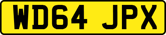 WD64JPX