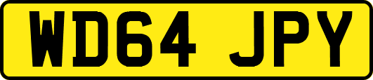 WD64JPY