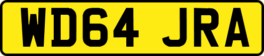 WD64JRA