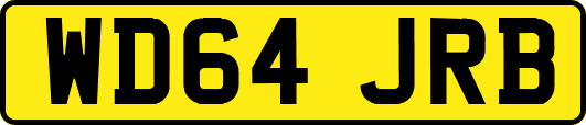 WD64JRB