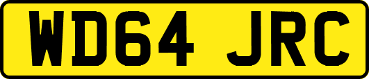 WD64JRC
