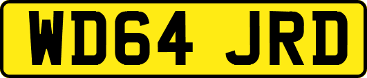 WD64JRD