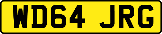 WD64JRG