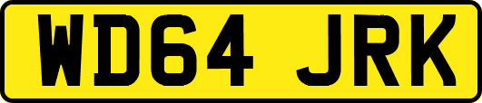 WD64JRK