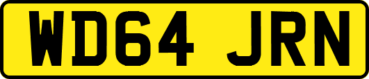 WD64JRN