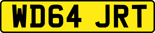 WD64JRT