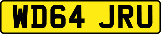 WD64JRU