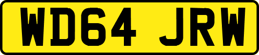 WD64JRW